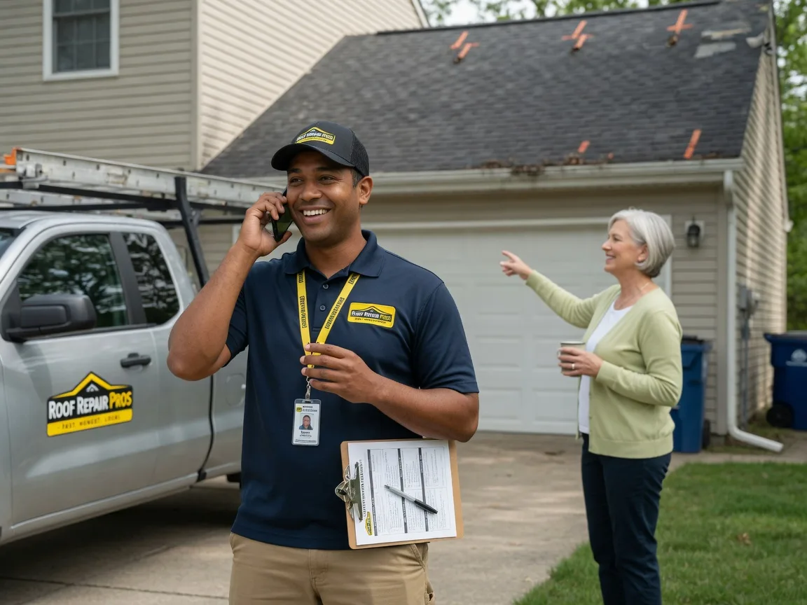 Roof Repair Marietta, SC FAQs